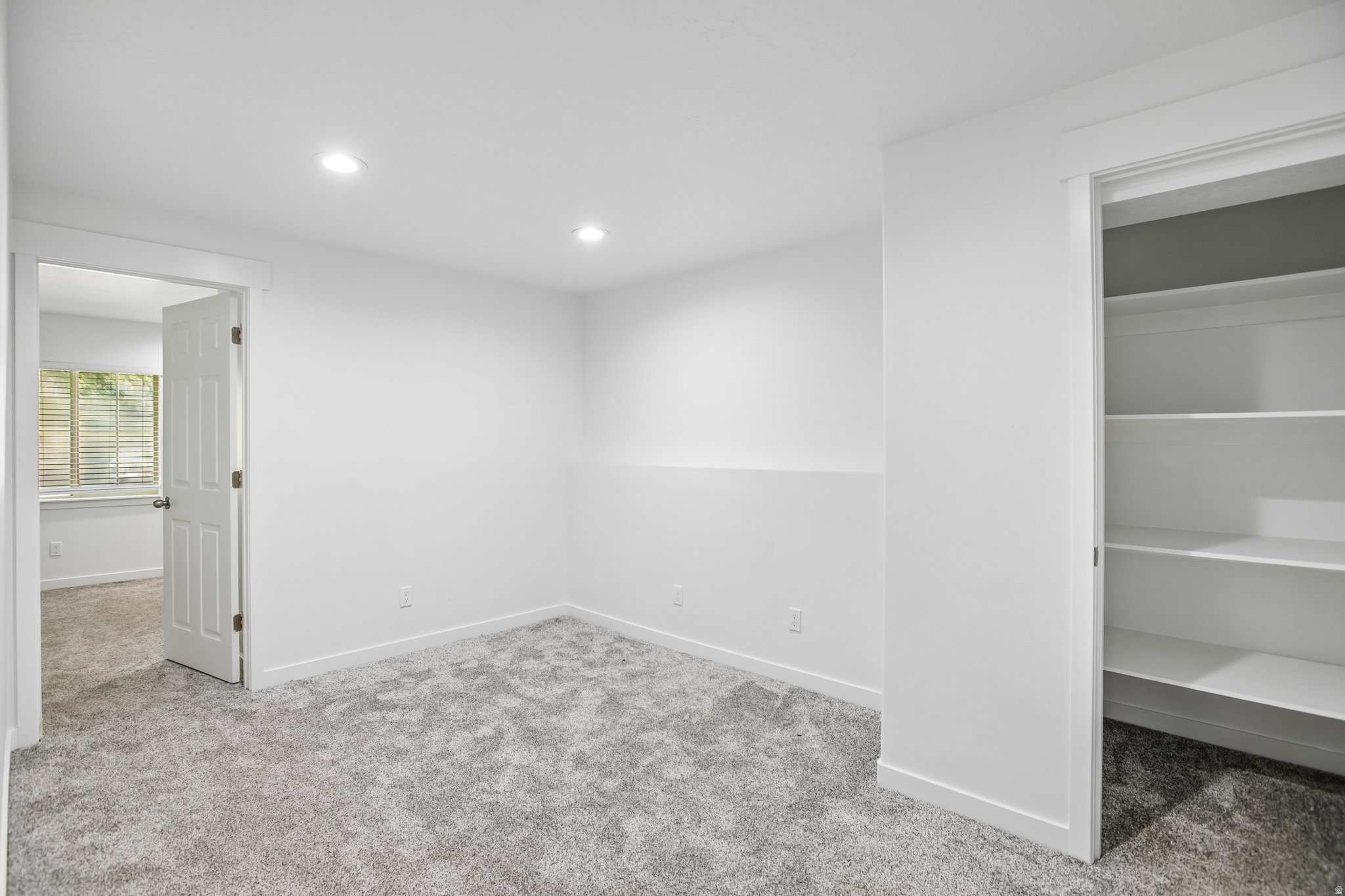 JORDAN HEIGHTS - Residential