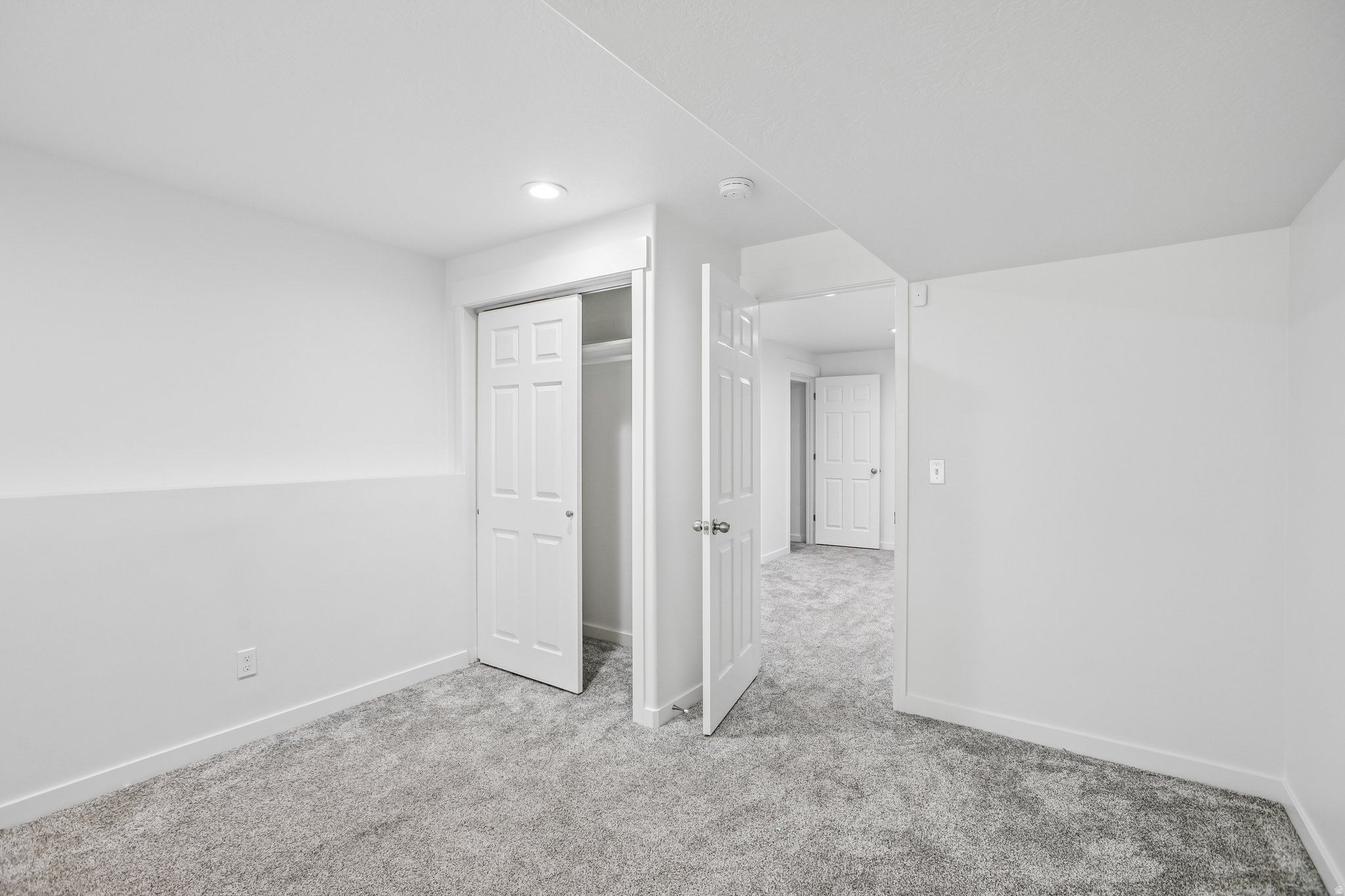 JORDAN HEIGHTS - Residential