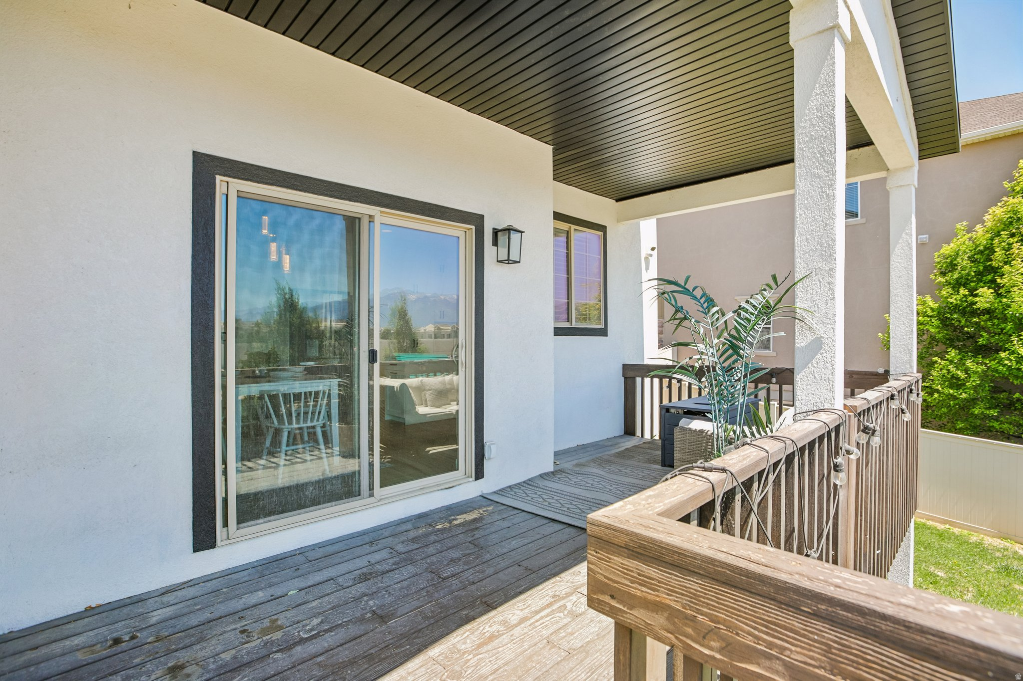 JORDAN HEIGHTS - Residential