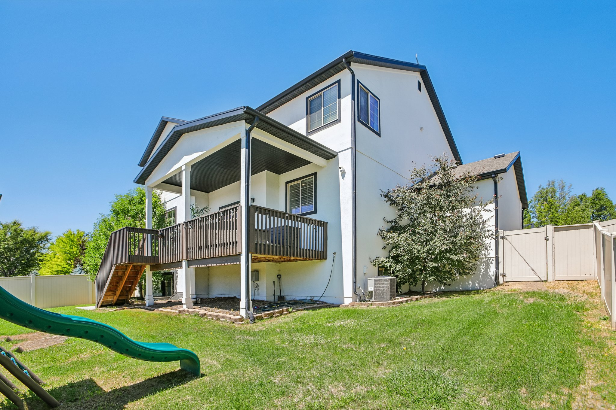 JORDAN HEIGHTS - Residential