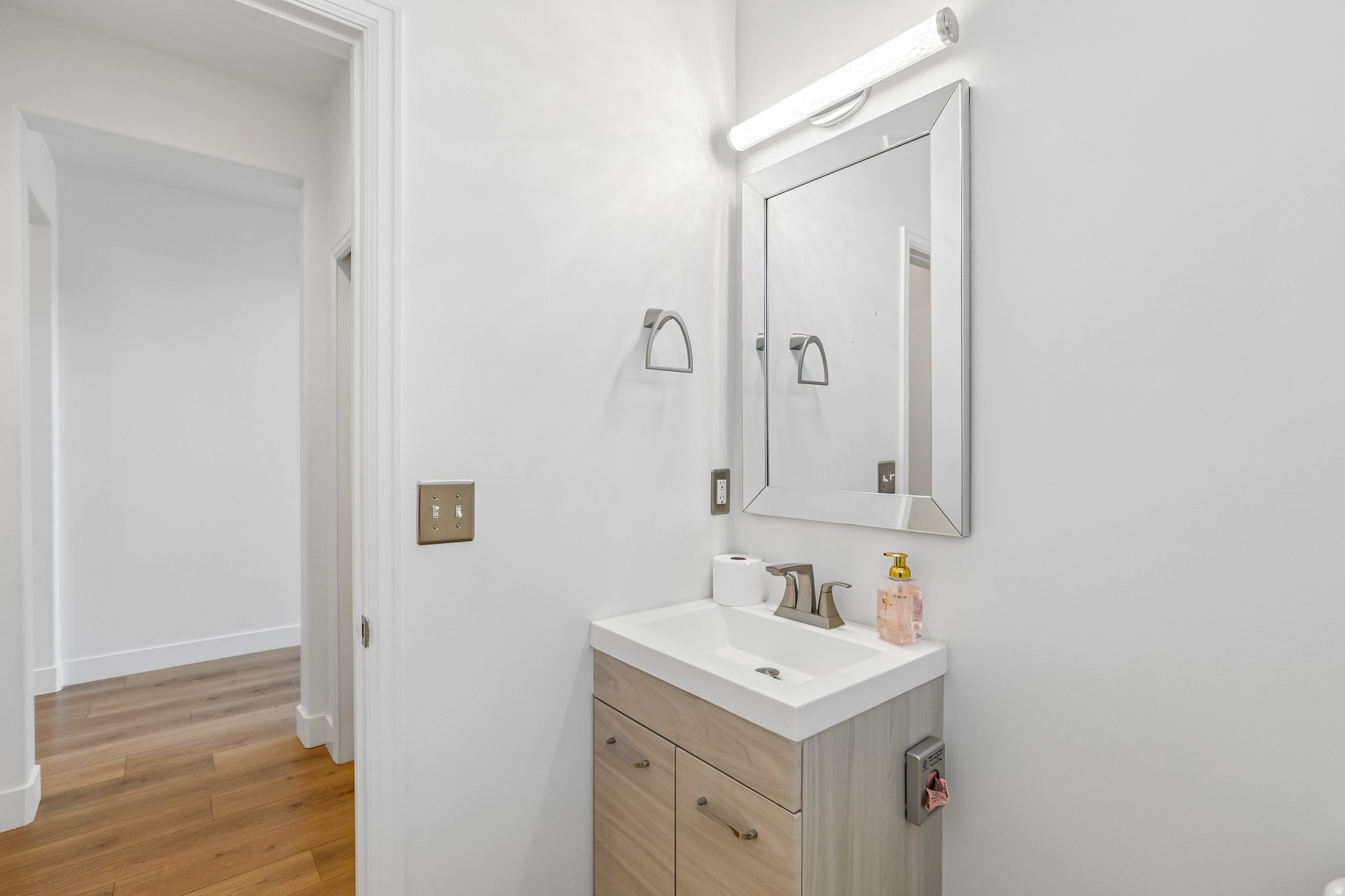 JORDAN HEIGHTS - Residential