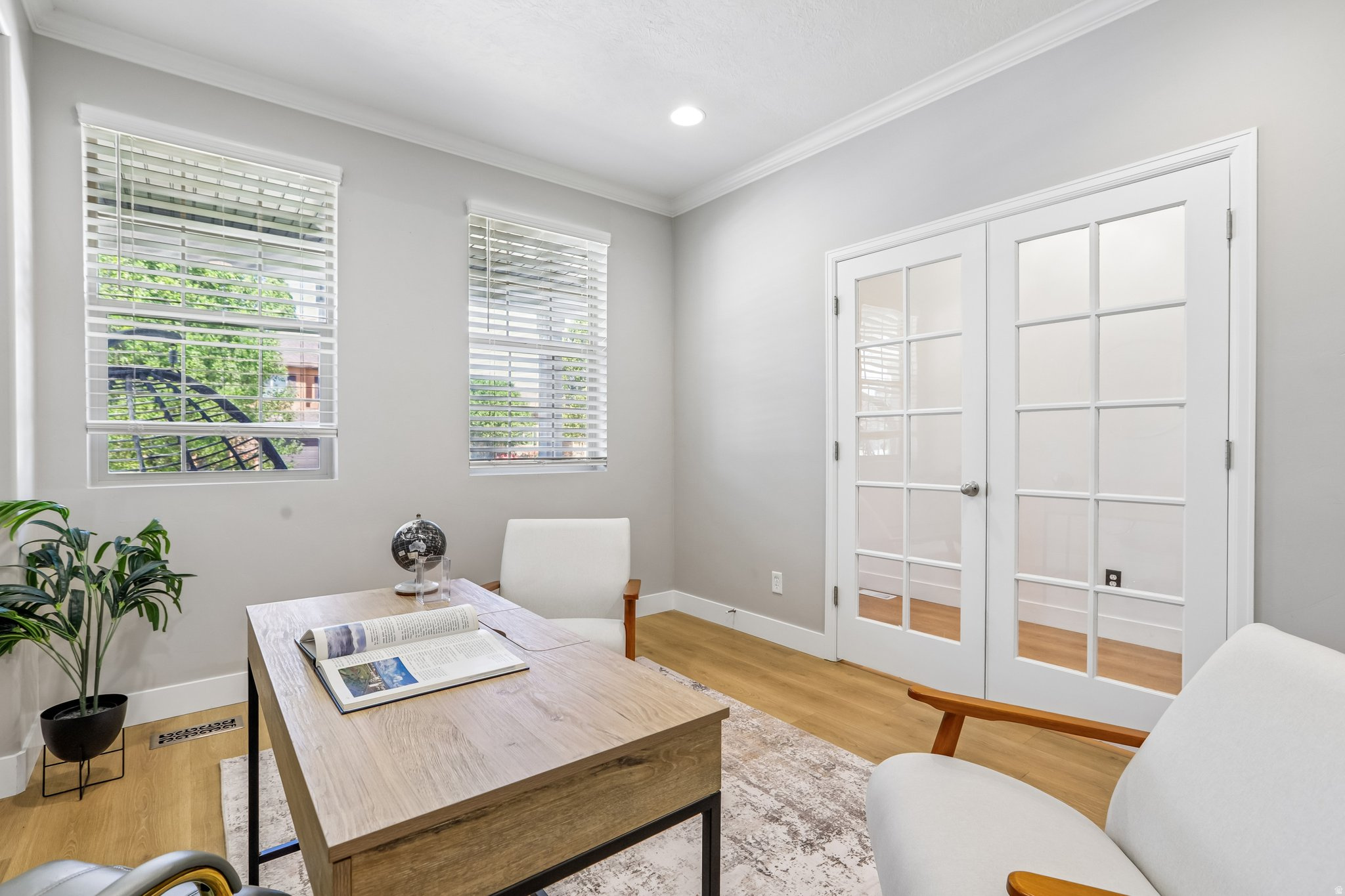 JORDAN HEIGHTS - Residential