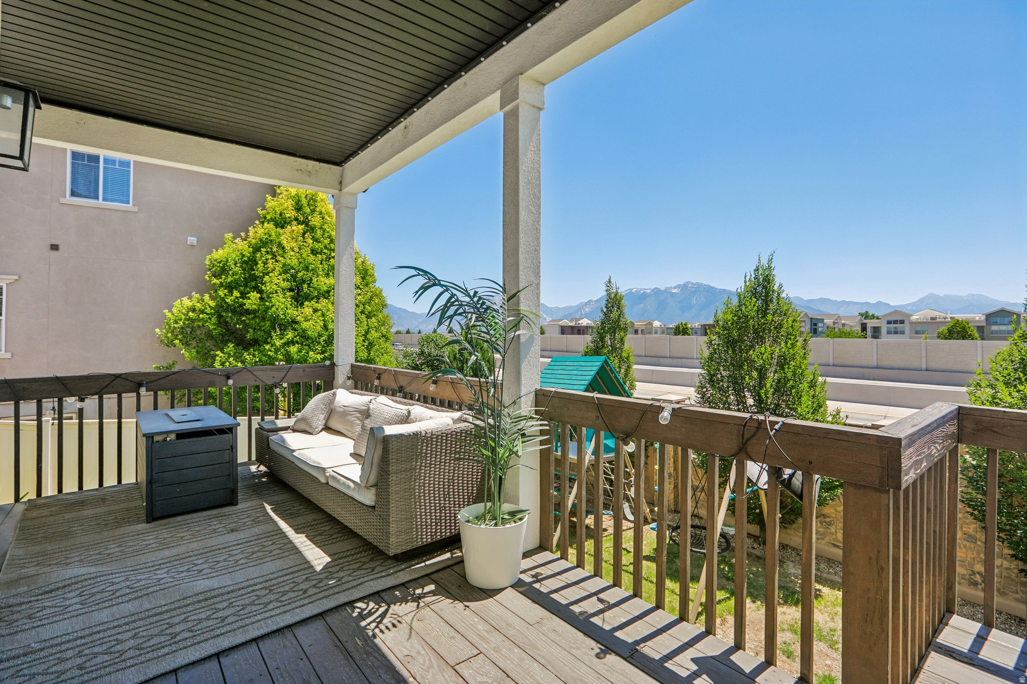 JORDAN HEIGHTS - Residential