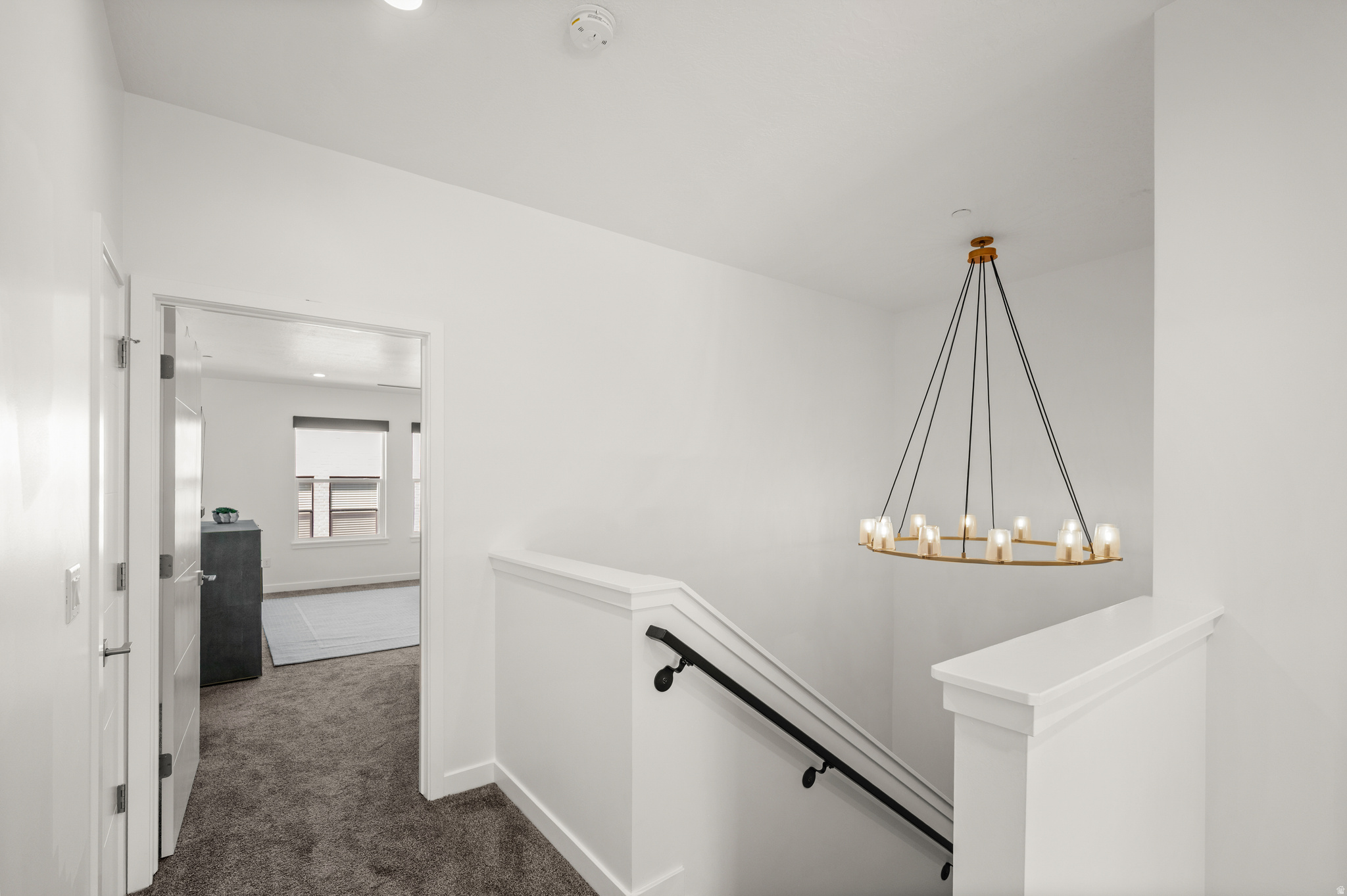 EVANS SQUARE - Residential
