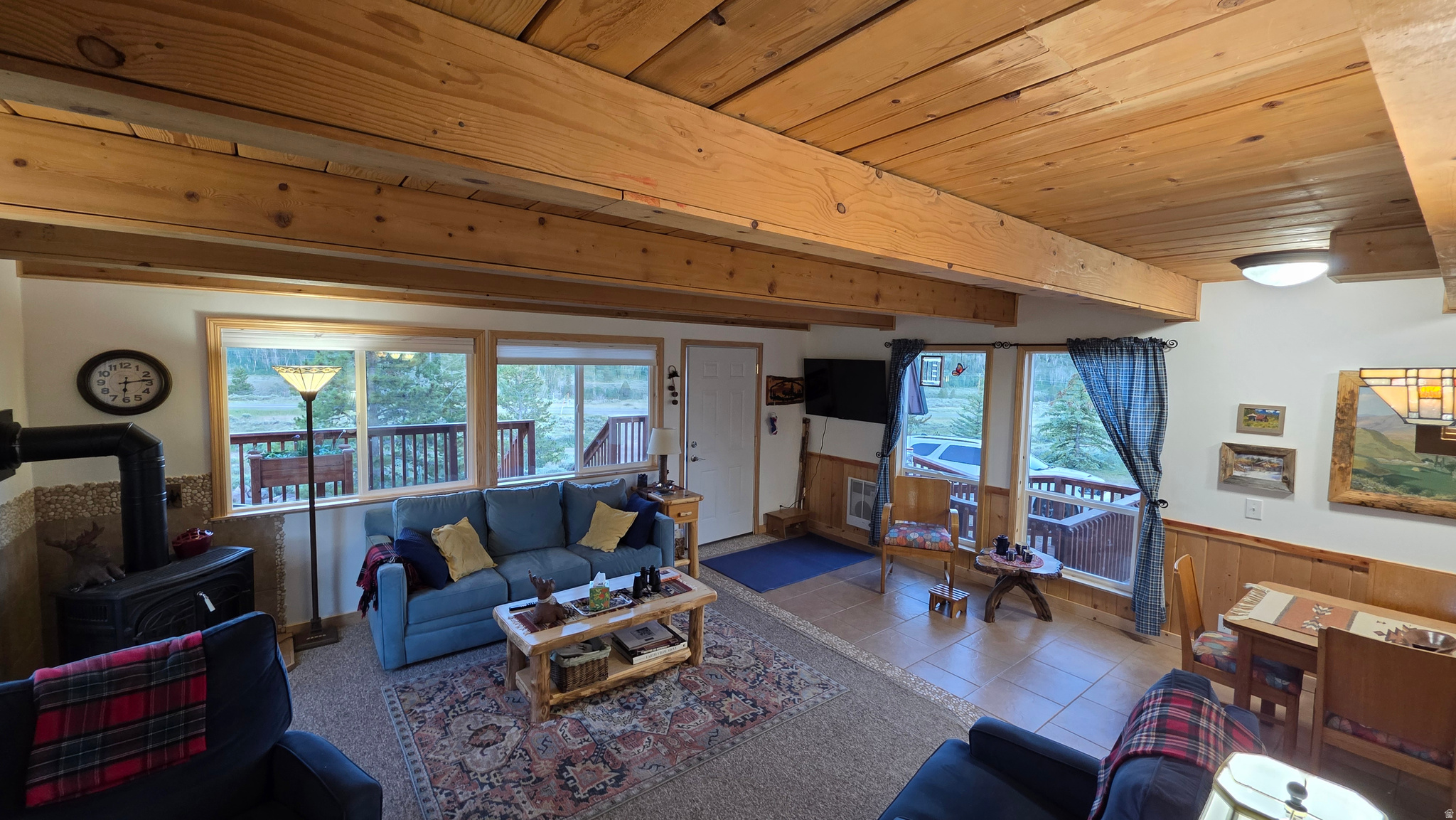 WILDERNESS ACRES - Residential