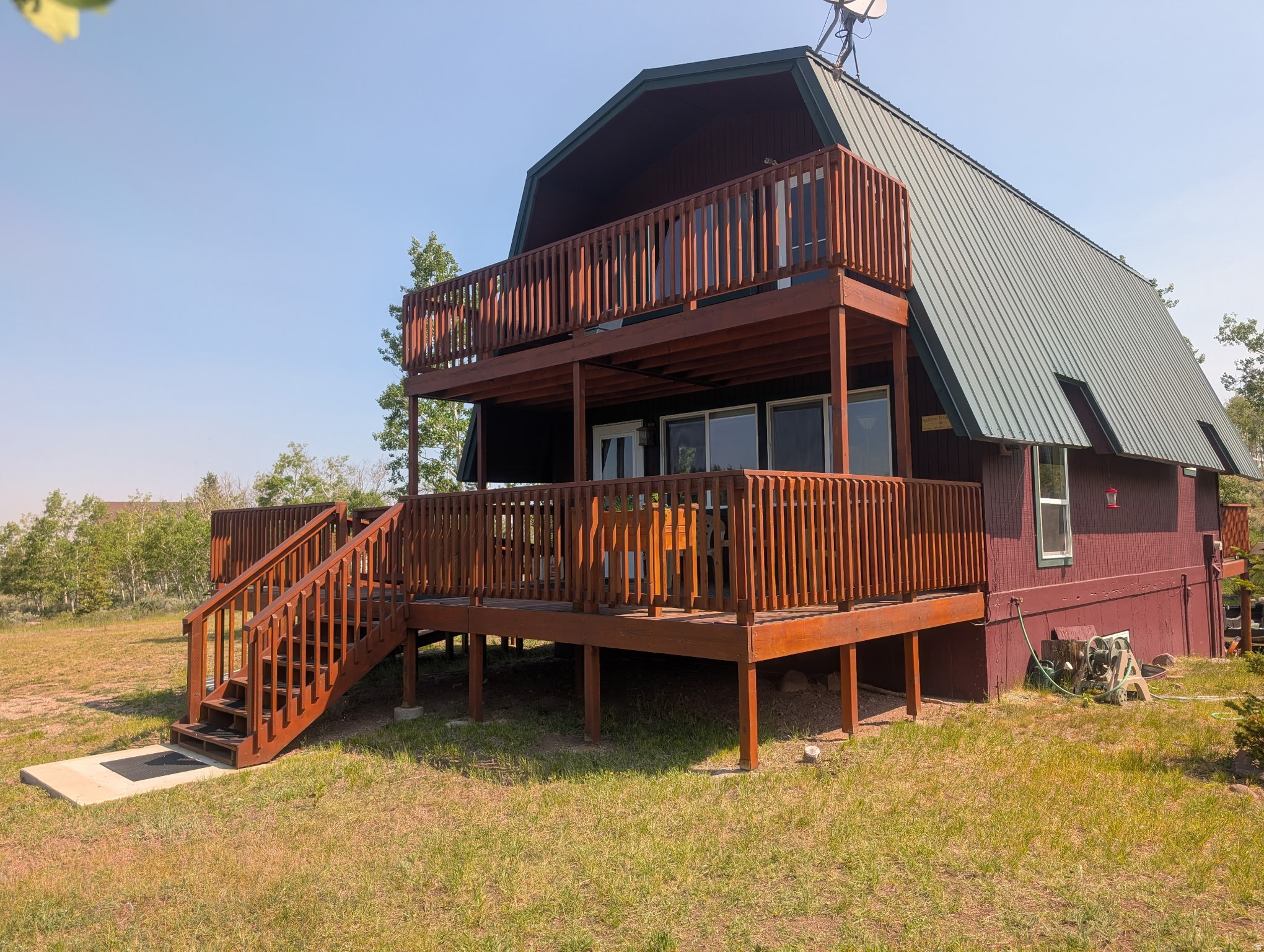 WILDERNESS ACRES - Residential