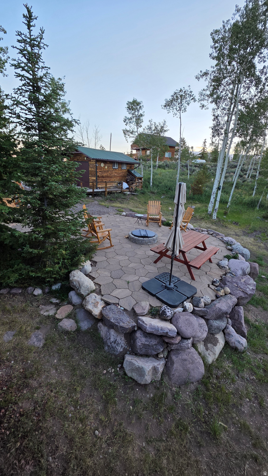 WILDERNESS ACRES - Residential