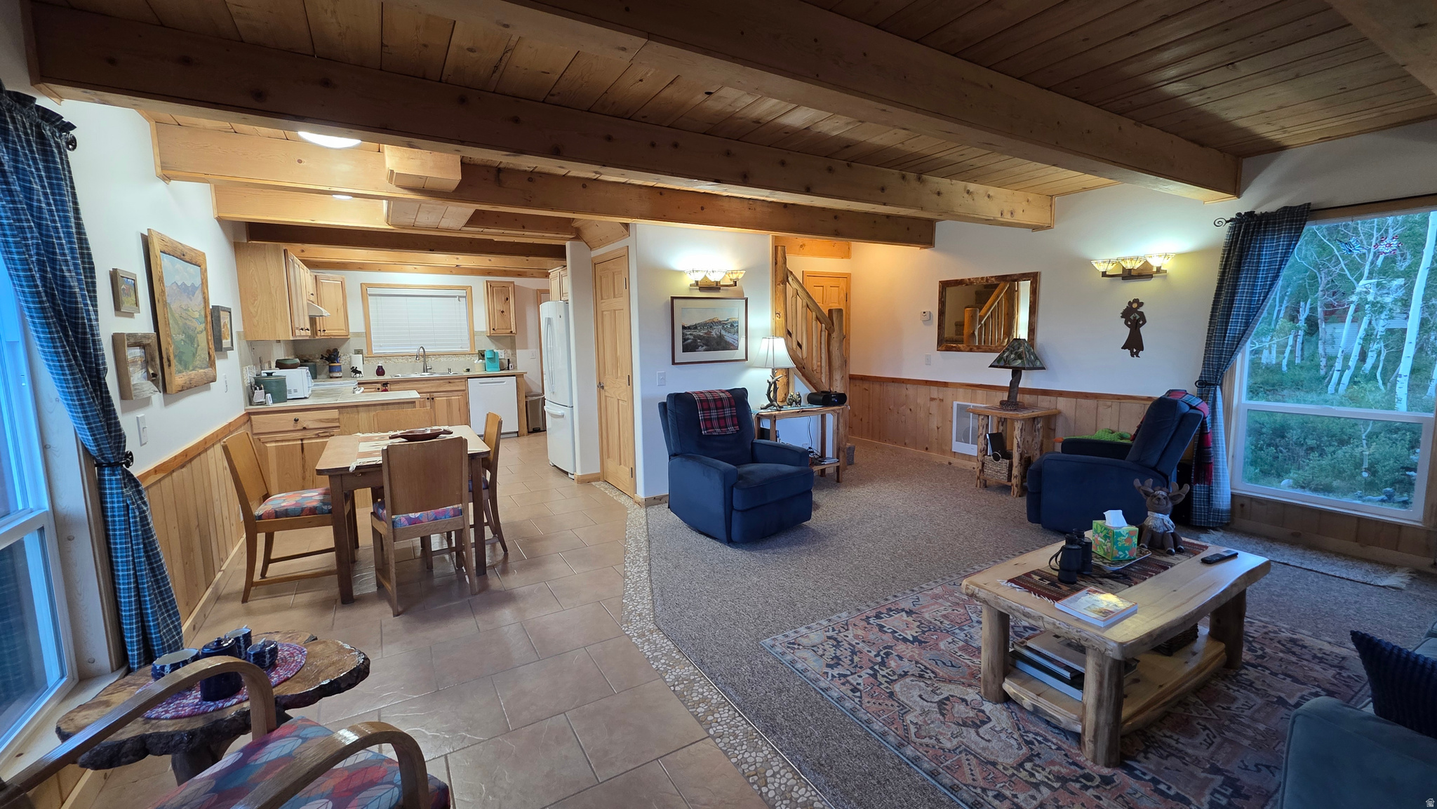 WILDERNESS ACRES - Residential