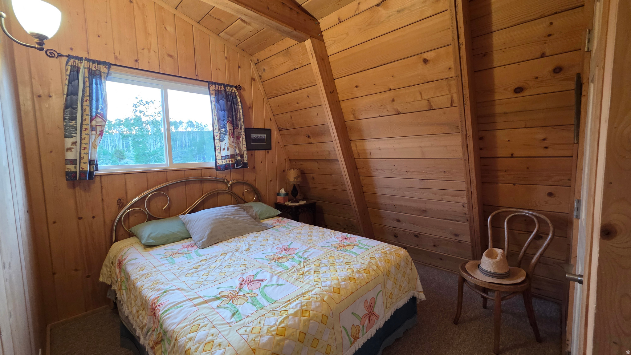 WILDERNESS ACRES - Residential