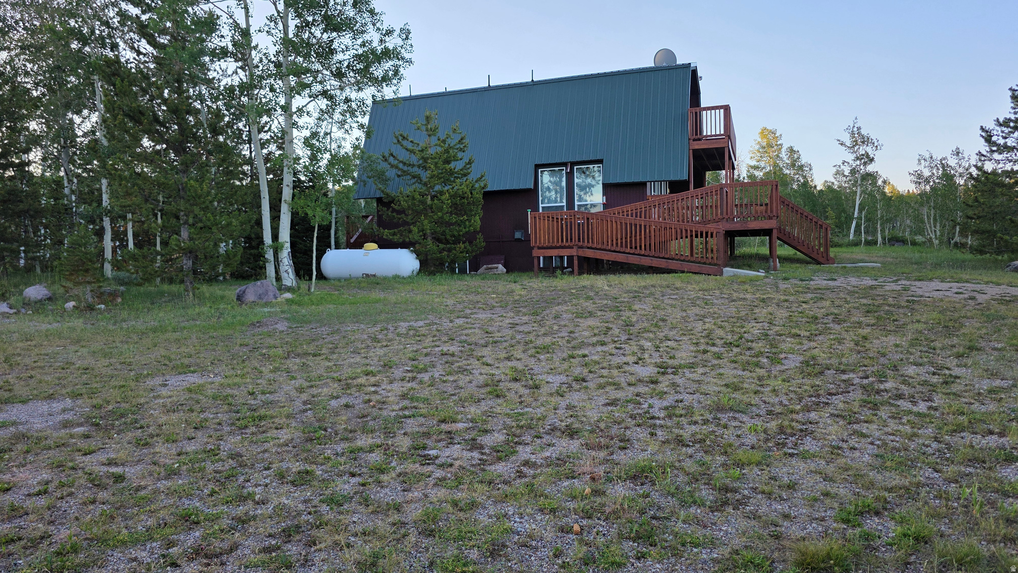 WILDERNESS ACRES - Residential