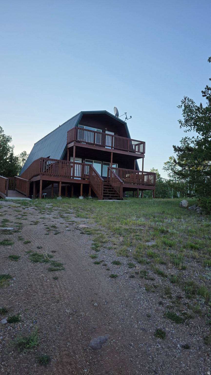 WILDERNESS ACRES - Residential
