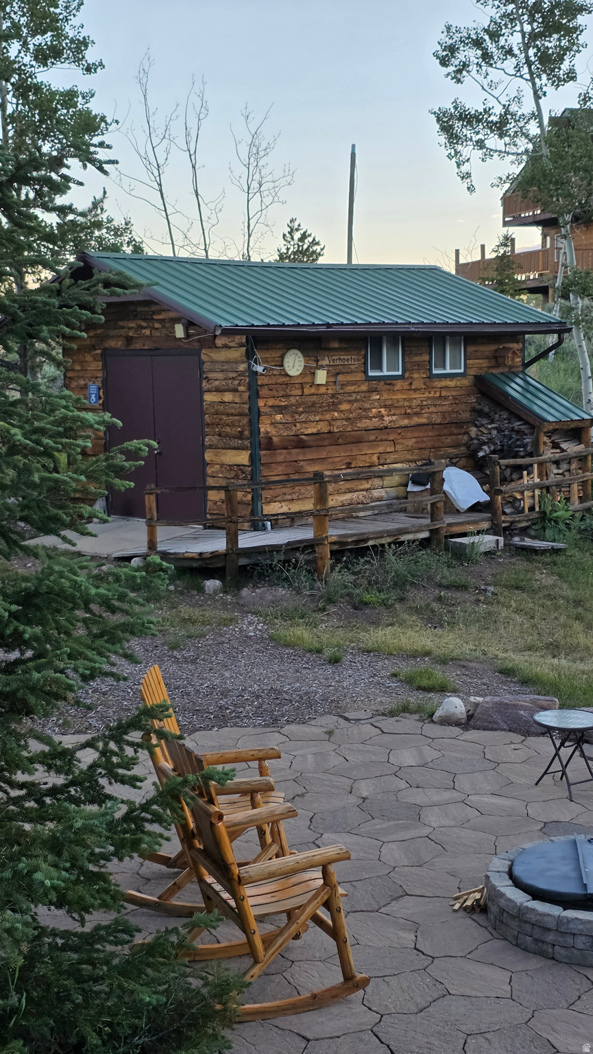 WILDERNESS ACRES - Residential