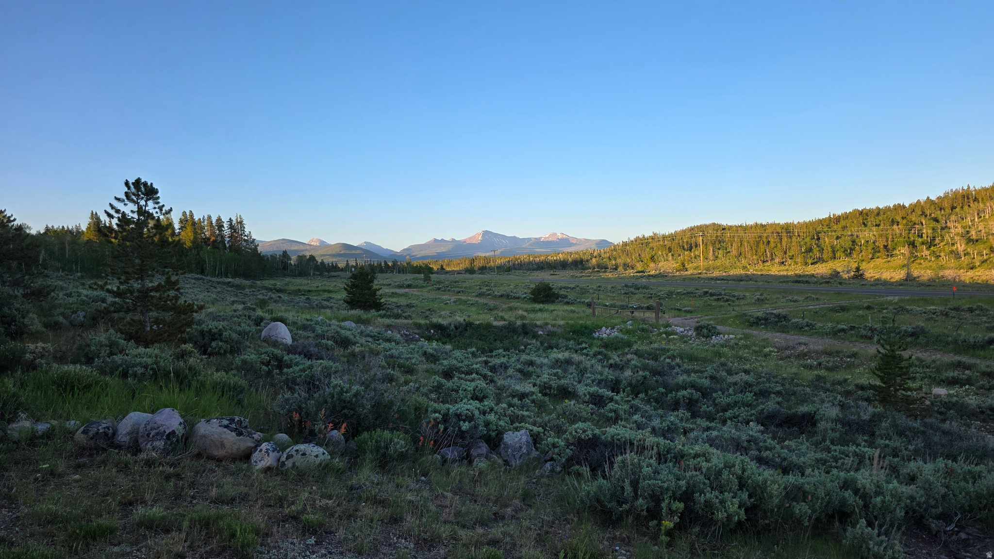 WILDERNESS ACRES - Residential