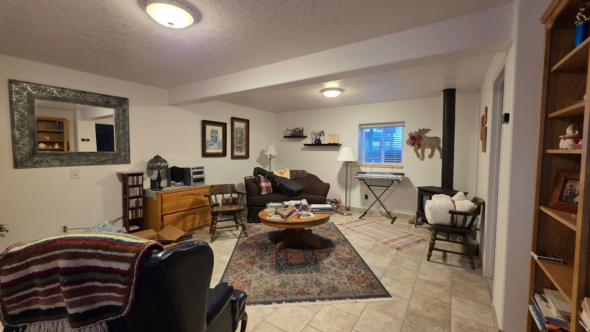 WILDERNESS ACRES - Residential