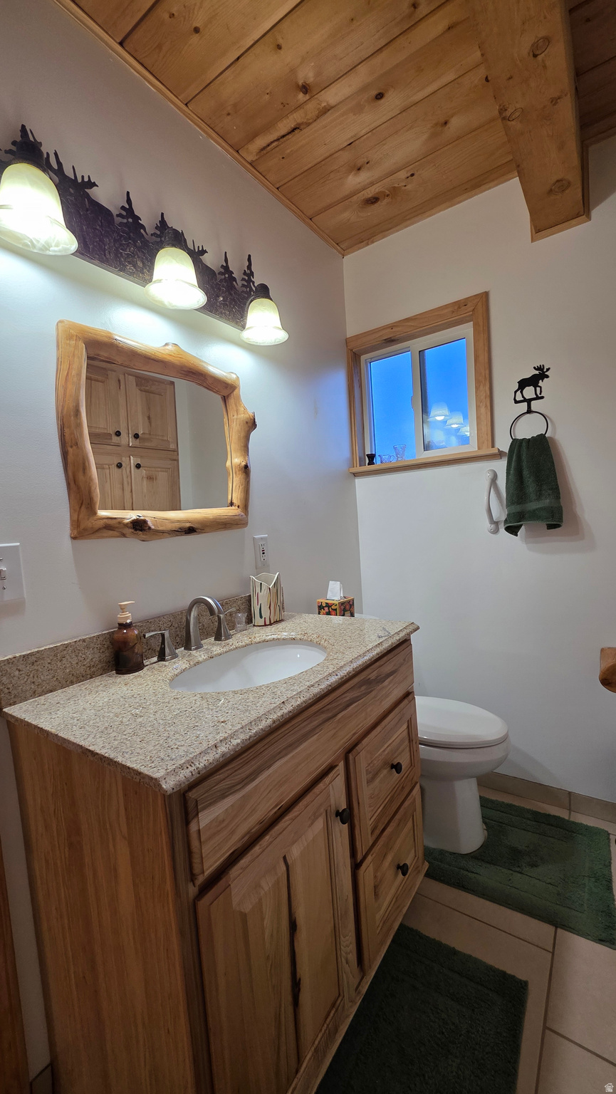 WILDERNESS ACRES - Residential