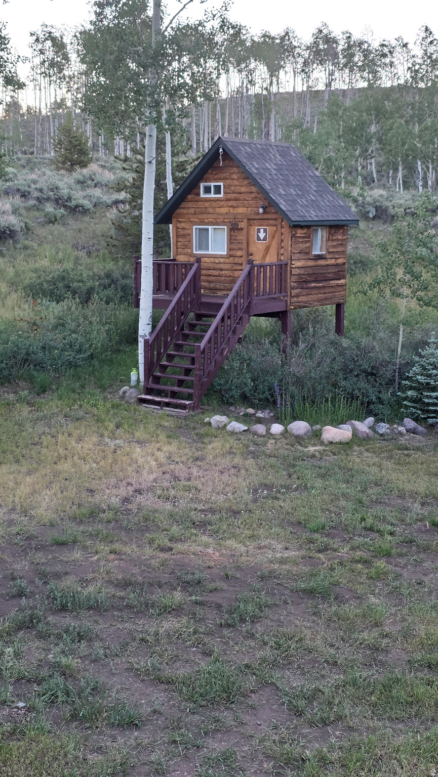 WILDERNESS ACRES - Residential