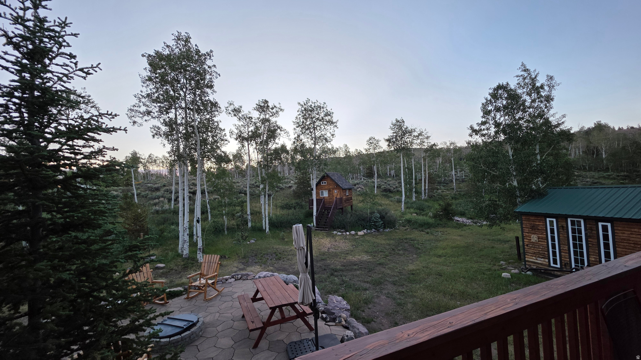 WILDERNESS ACRES - Residential
