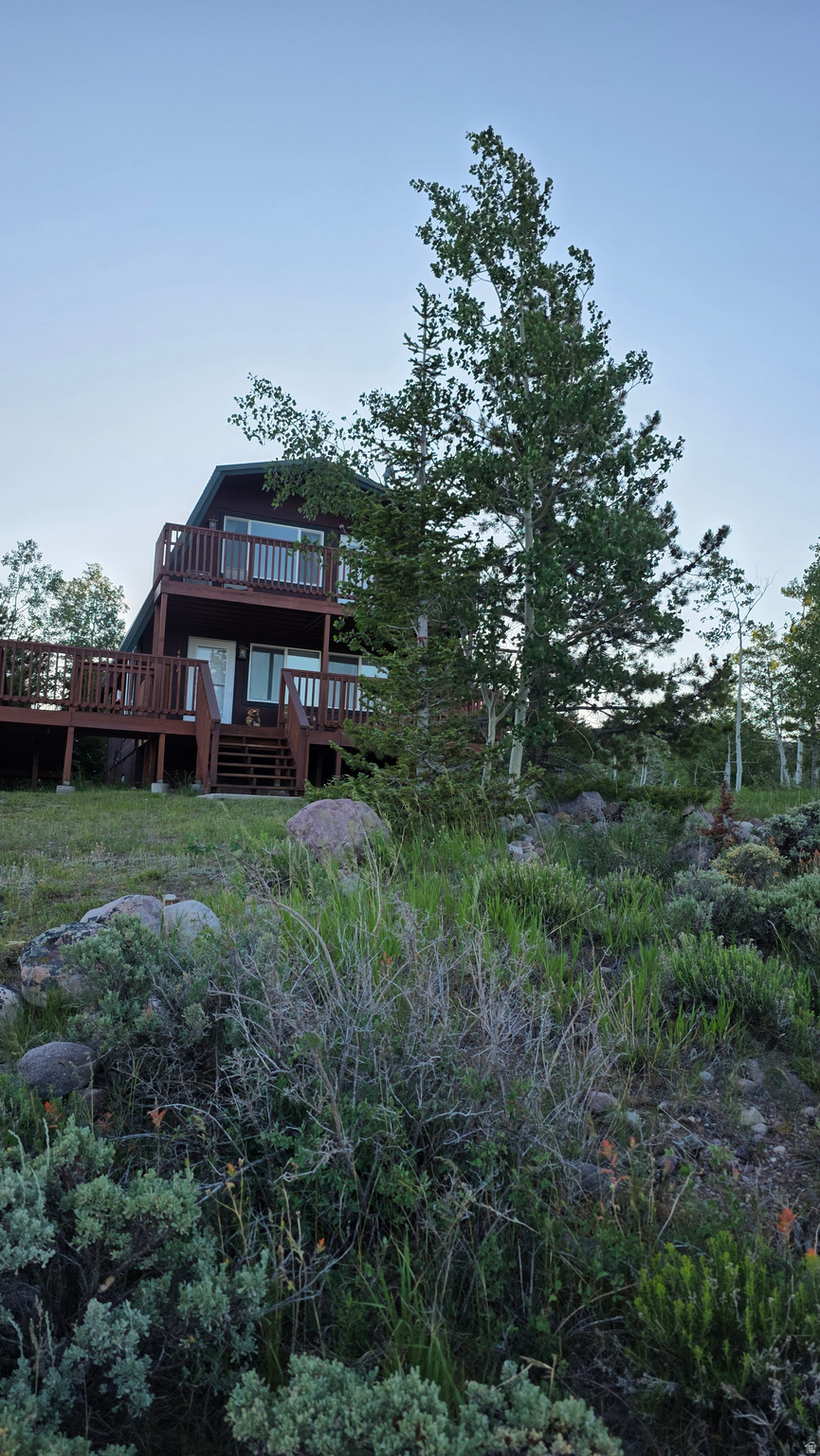 WILDERNESS ACRES - Residential