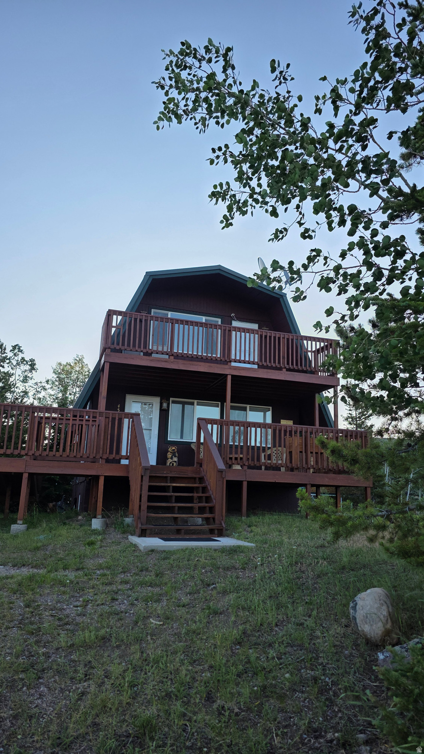 WILDERNESS ACRES - Residential