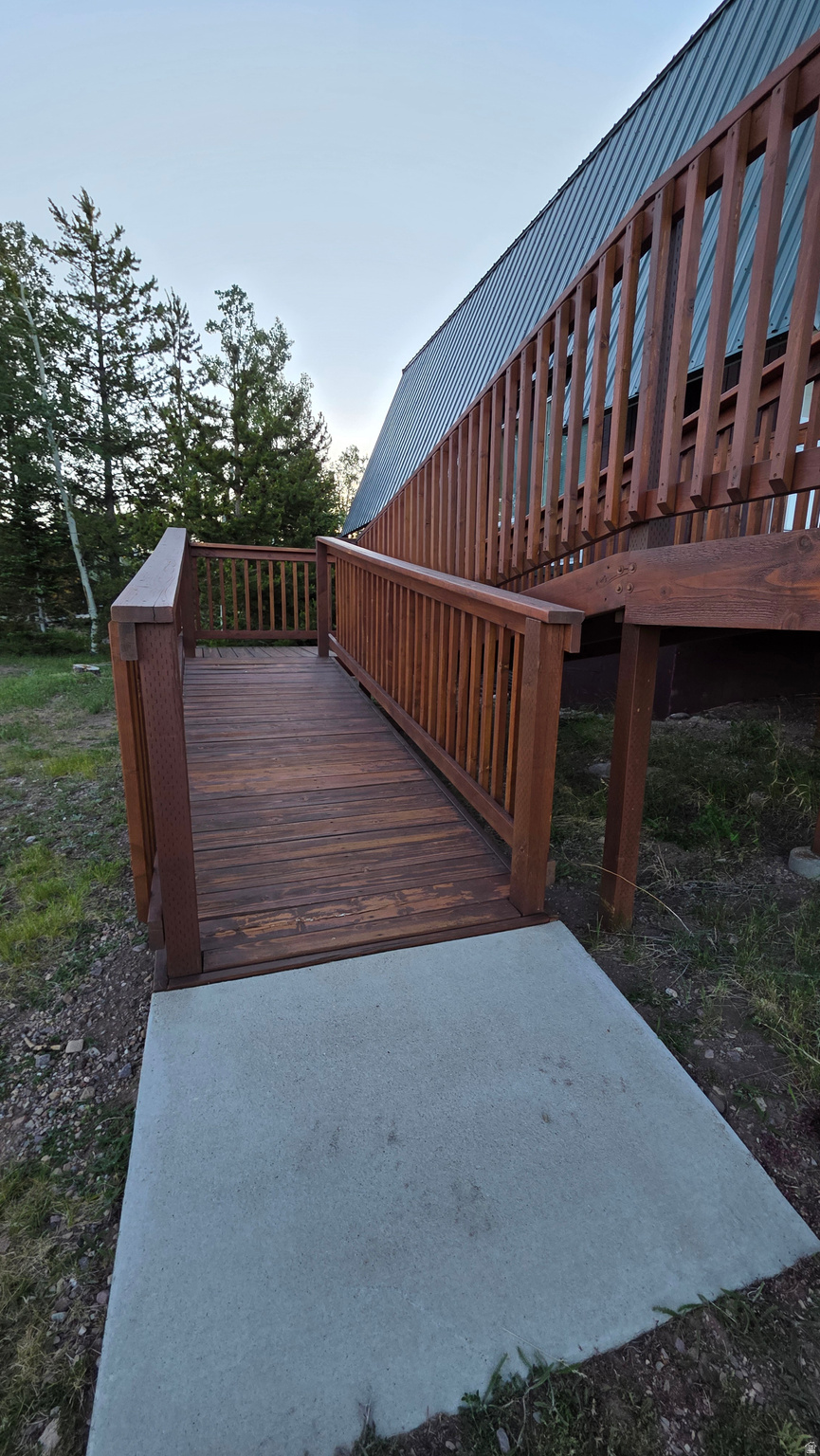 WILDERNESS ACRES - Residential