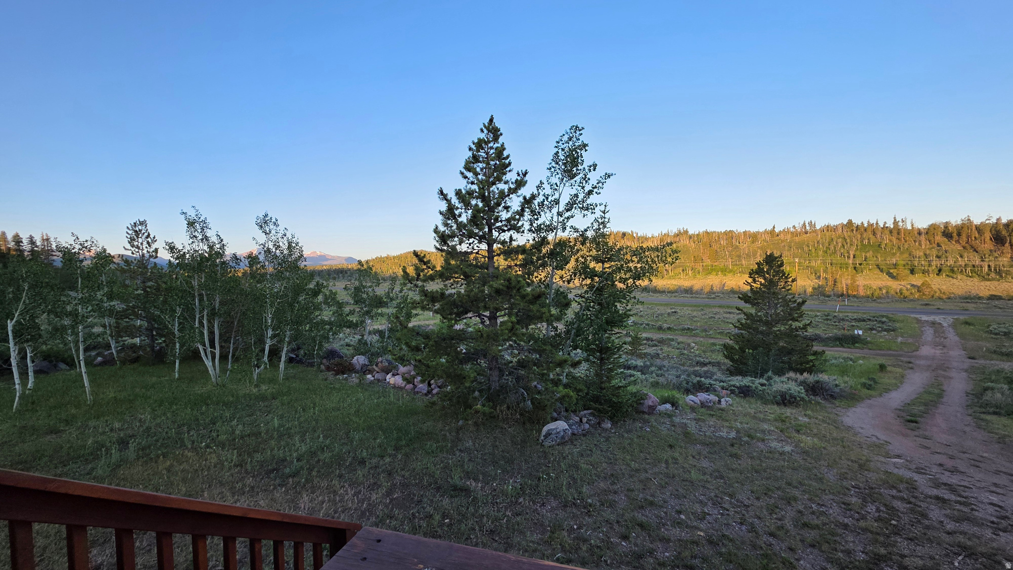 WILDERNESS ACRES - Residential