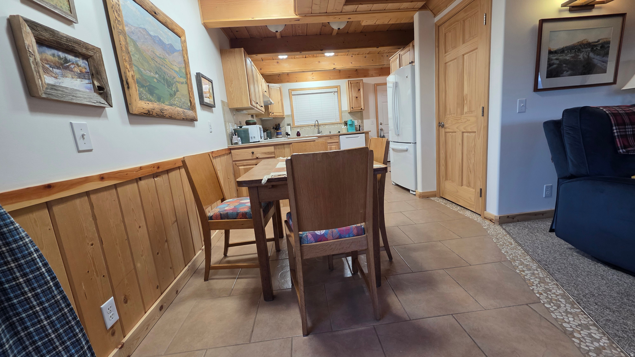 WILDERNESS ACRES - Residential