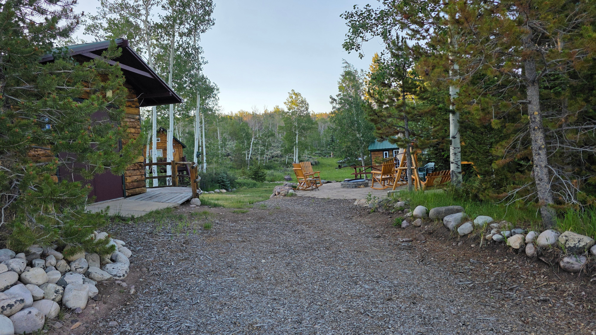 WILDERNESS ACRES - Residential
