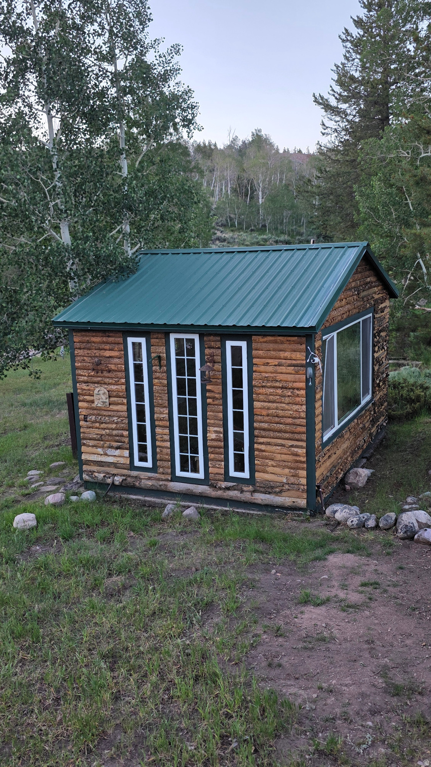 WILDERNESS ACRES - Residential
