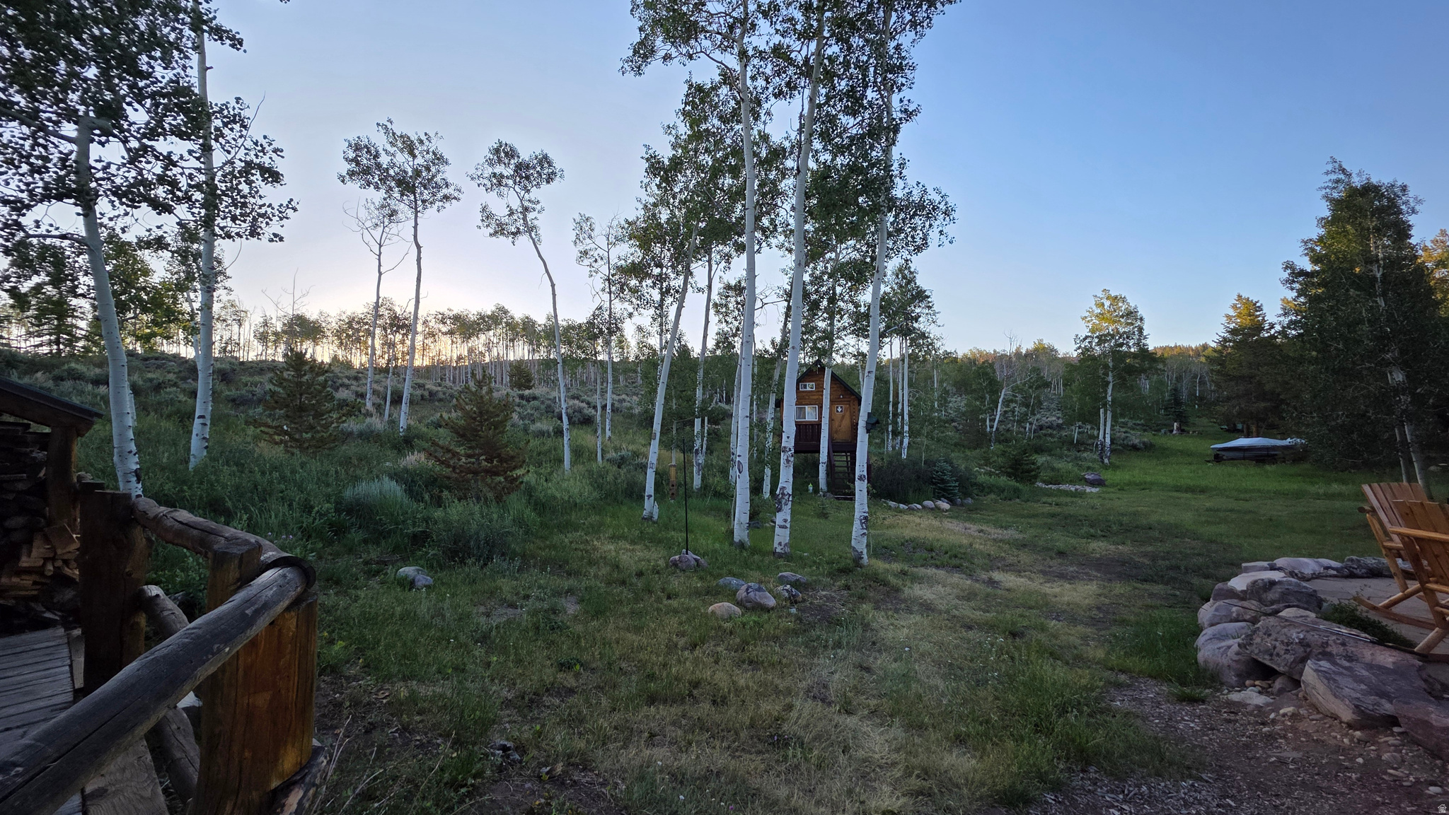 WILDERNESS ACRES - Residential