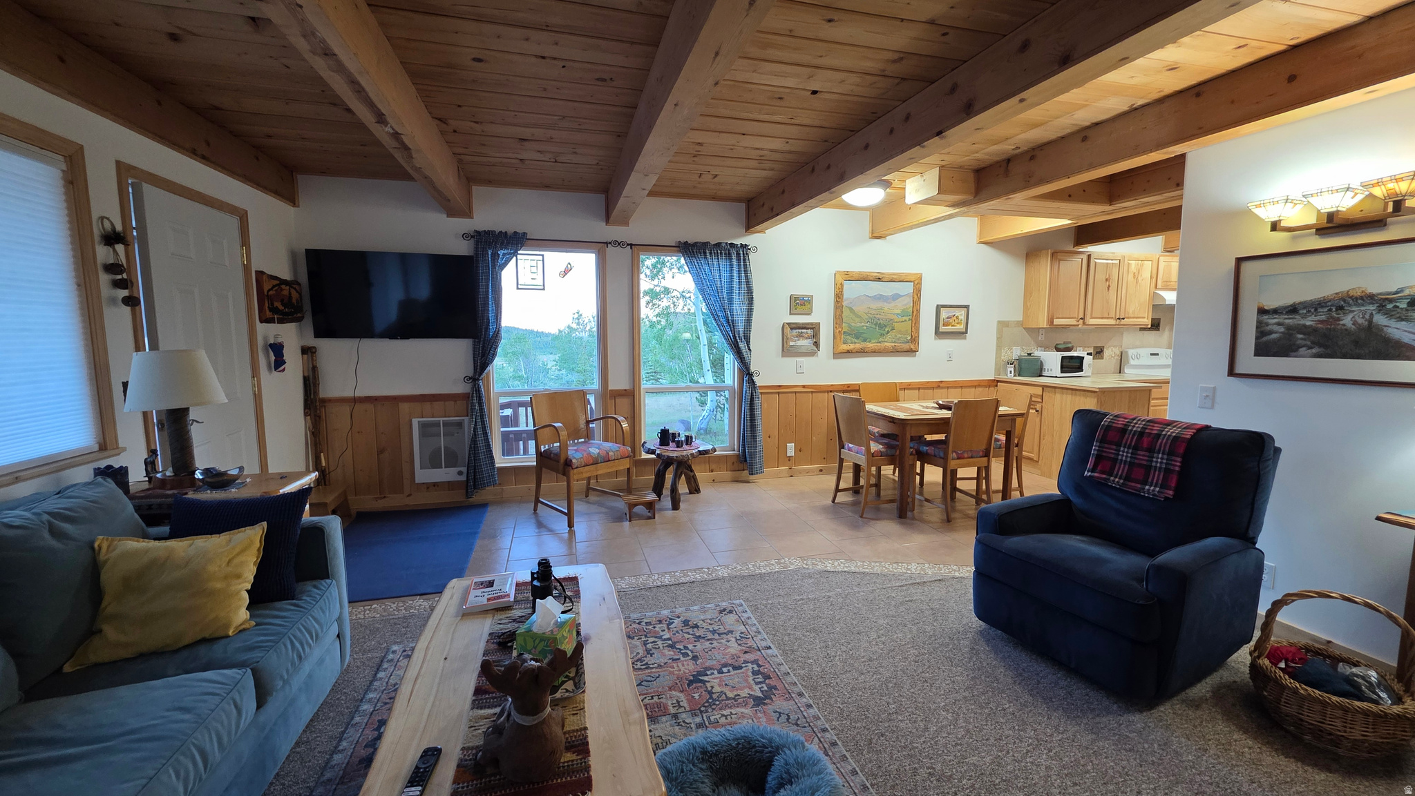 WILDERNESS ACRES - Residential
