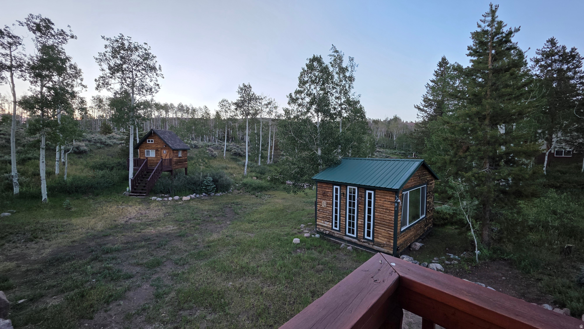 WILDERNESS ACRES - Residential