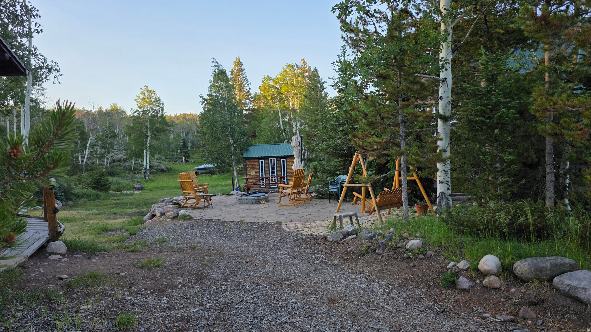 WILDERNESS ACRES - Residential