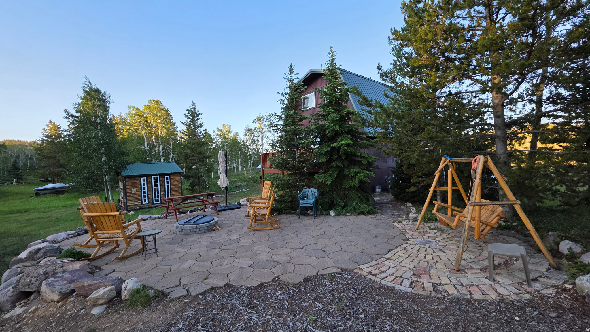 WILDERNESS ACRES - Residential