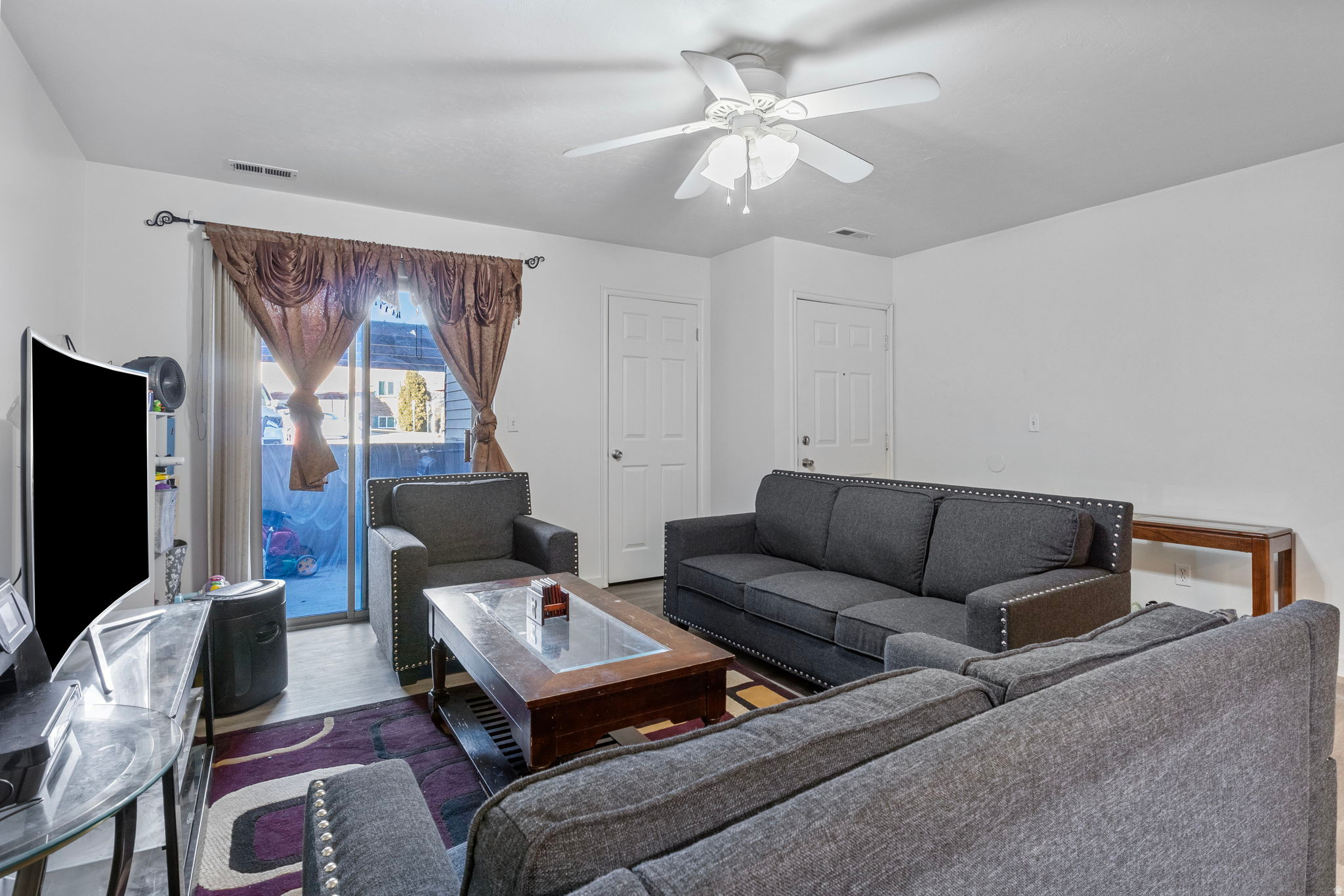 OAK MEADOWS CONDOS - Residential