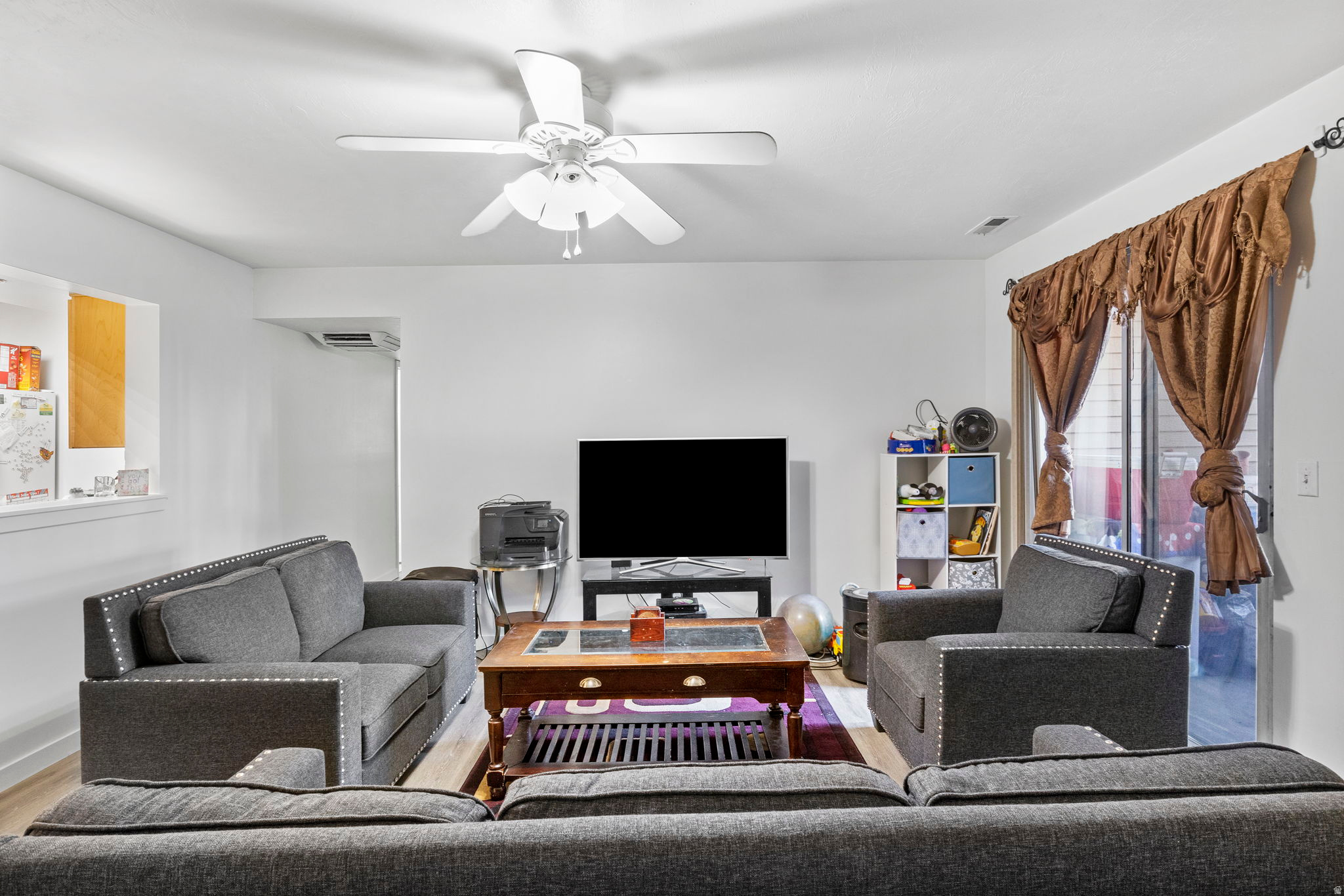 OAK MEADOWS CONDOS - Residential