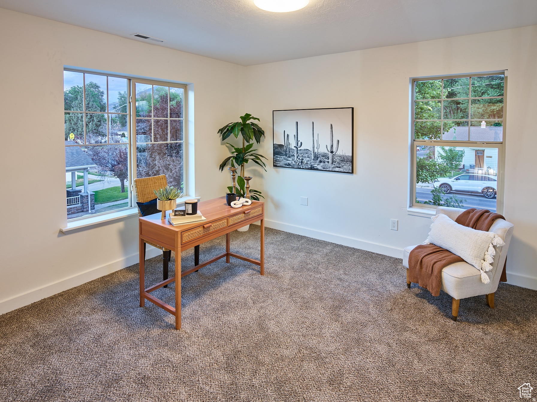 PLACE ON 9TH - Residential