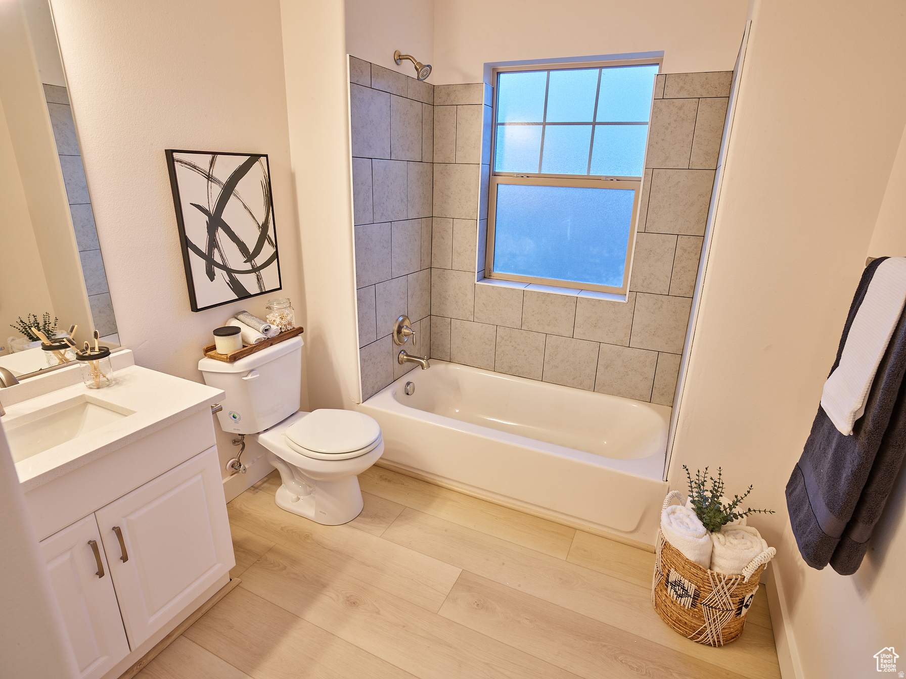 PLACE ON 9TH - Residential