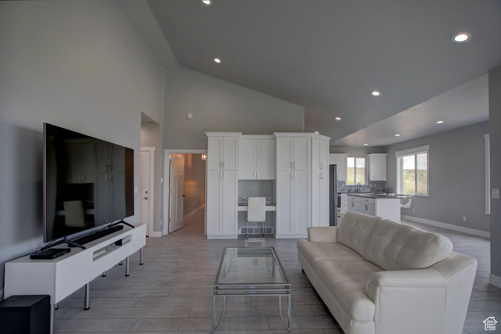 ASPEN CREEK MEADOWS - Residential