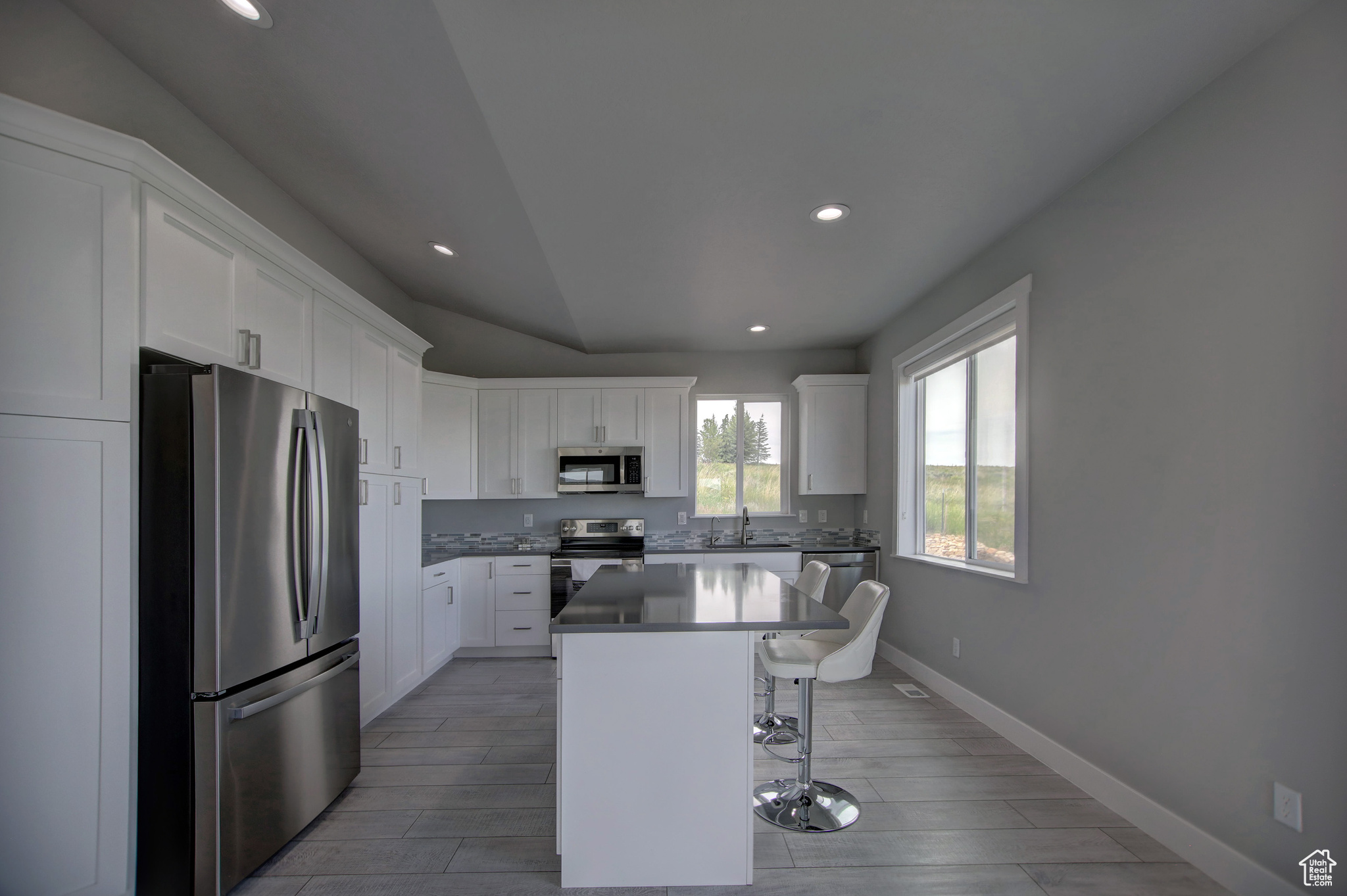 ASPEN CREEK MEADOWS - Residential