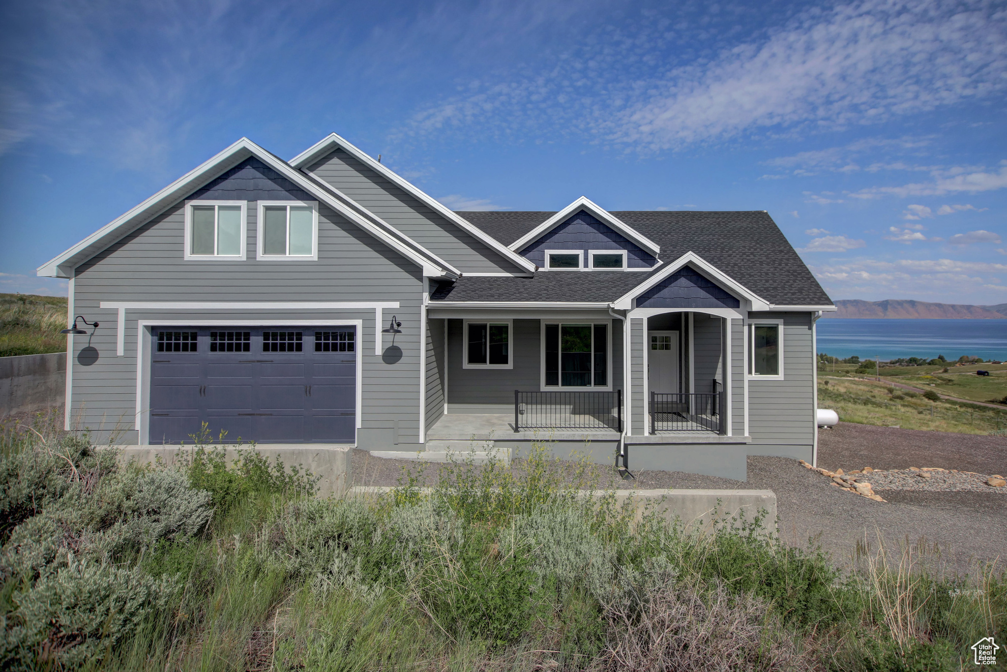 ASPEN CREEK MEADOWS - Residential