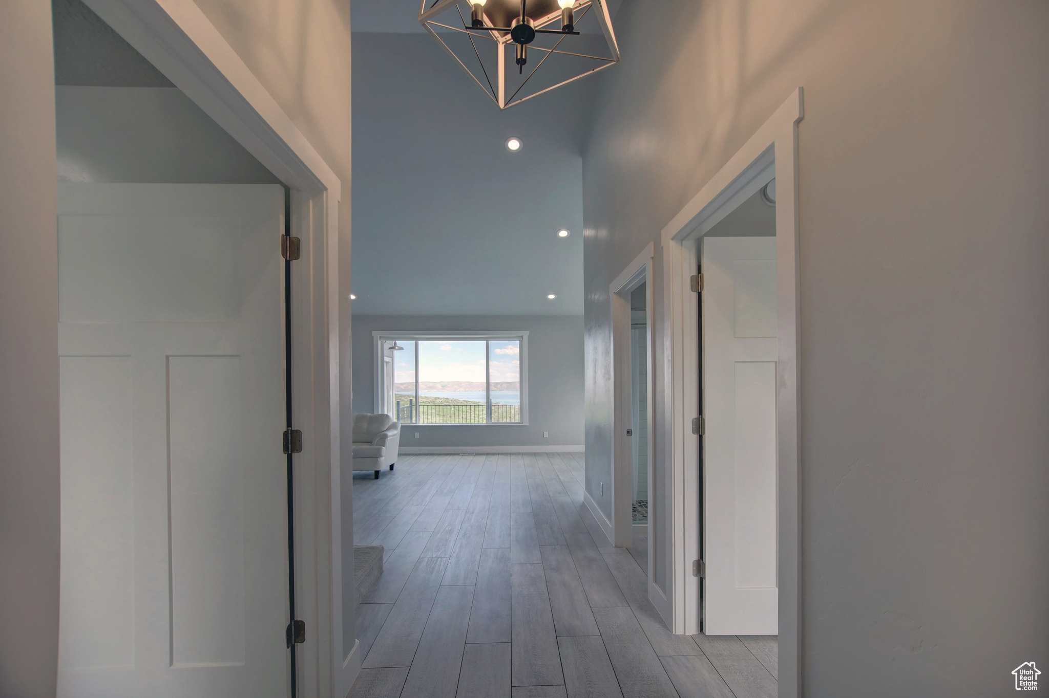 ASPEN CREEK MEADOWS - Residential