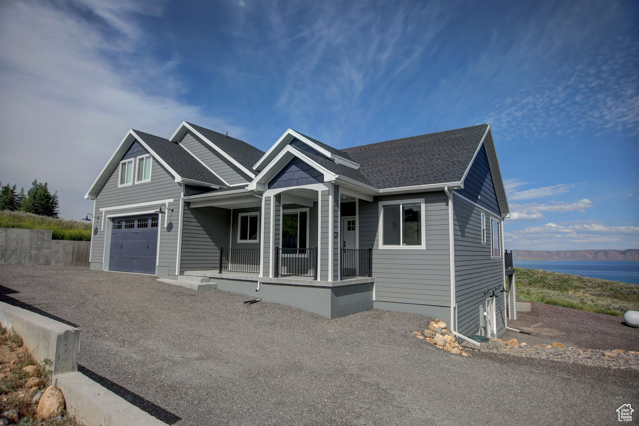 ASPEN CREEK MEADOWS - Residential