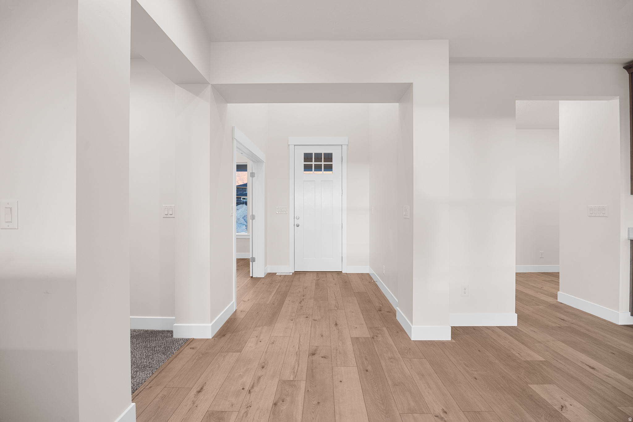 OAKRIDGE COVE - Residential