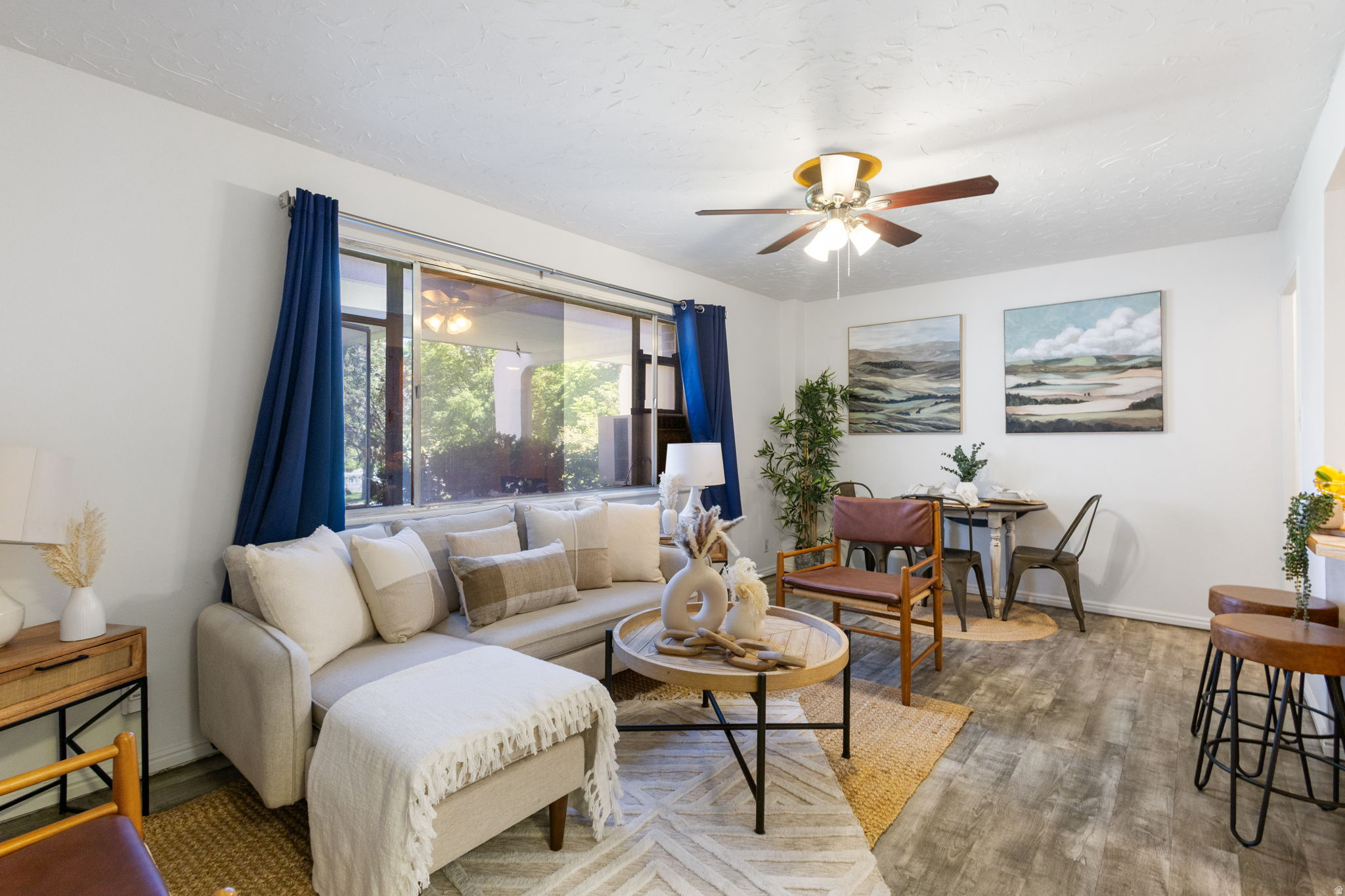 Whether you're heading to campus, catching TRAX downtown, or hitting the foothill trails, this well-maintained 2-bedroom condo puts it all within easy reach. Located just minutes from the University of Utah, major hospitals, and downtown Salt Lake City, you'll enjoy a lifestyle that's equal parts convenience and adventure. Inside, the bright, functional floor plan is filled with natural light and features updated laminate flooring, generous closet space, and flexible living areas that easily accommodate a home office, roommate, or guests. The building offers secure, controlled access with a newer elevator and security system, an assigned parking space, a private storage unit, Google Fiber readiness, and on-site laundry facilities. One of the home's unique advantages is its elevated third-floor setting with the convenience of ground-level access from the east side of the building, making coming and going so easy. The HOA covers building insurance, heating, water, sewer, garbage, and common area maintenance, helping keep monthly utility costs low while providing truly low-maintenance living. Whether you're searching for your first home, a place near the University of Utah, or a long-term investment property, this location offers exceptional convenience with easy access to everything Salt Lake City has to offer. Square footage figures are provided as a courtesy estimate only and were obtained from appraisal. Buyer is advised to obtain an independent measurement.