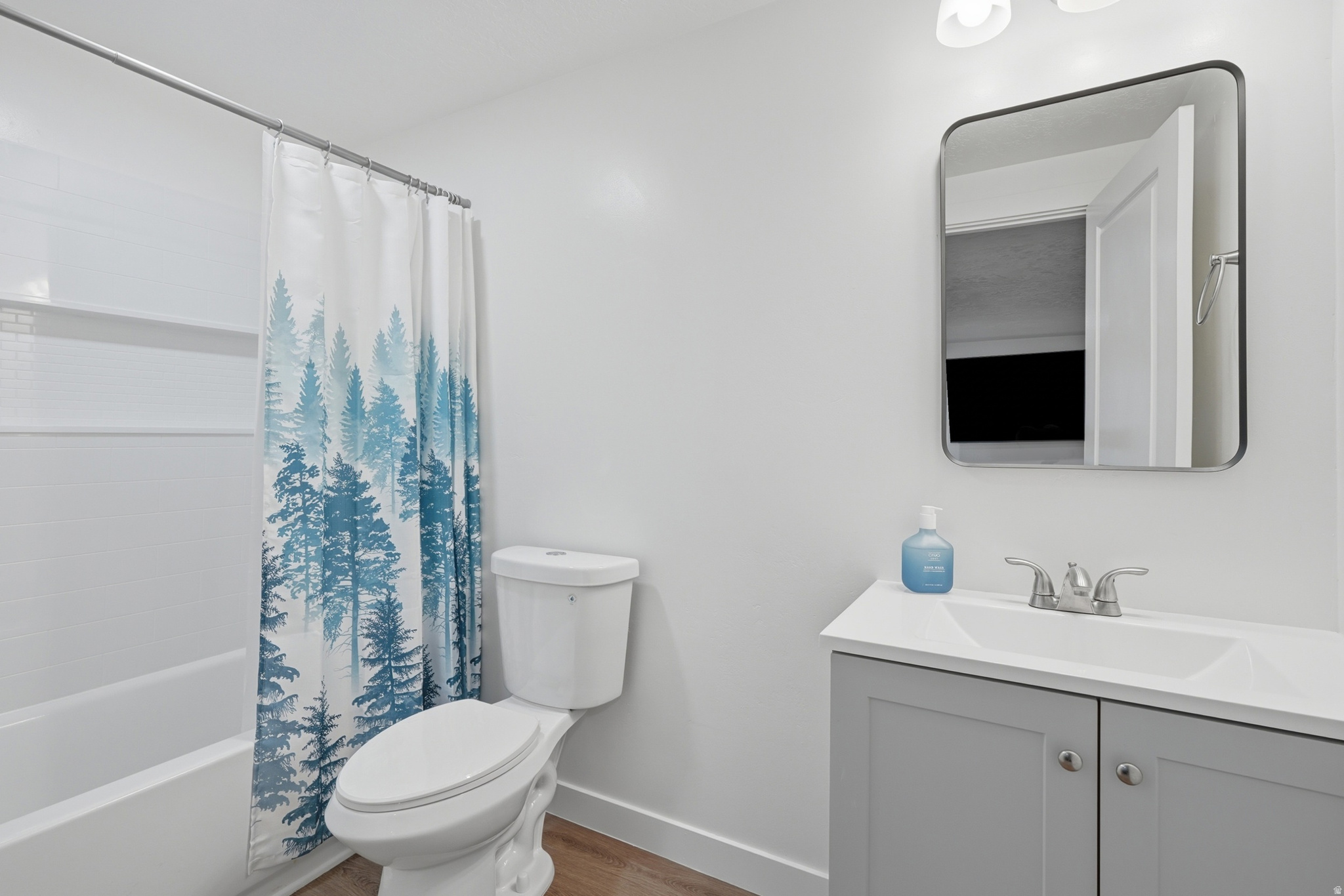 COLD SPRING RANCH - Residential