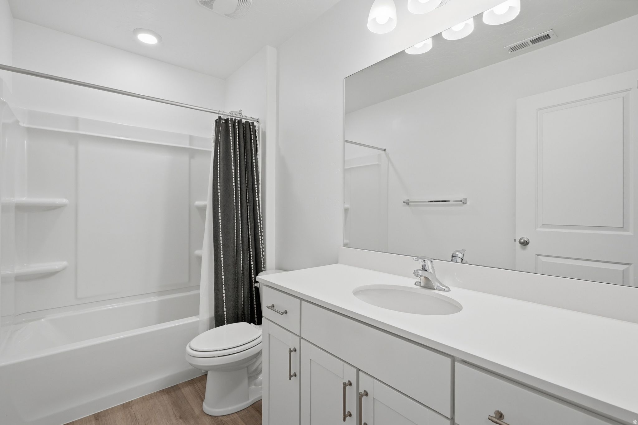 COLD SPRING RANCH - Residential