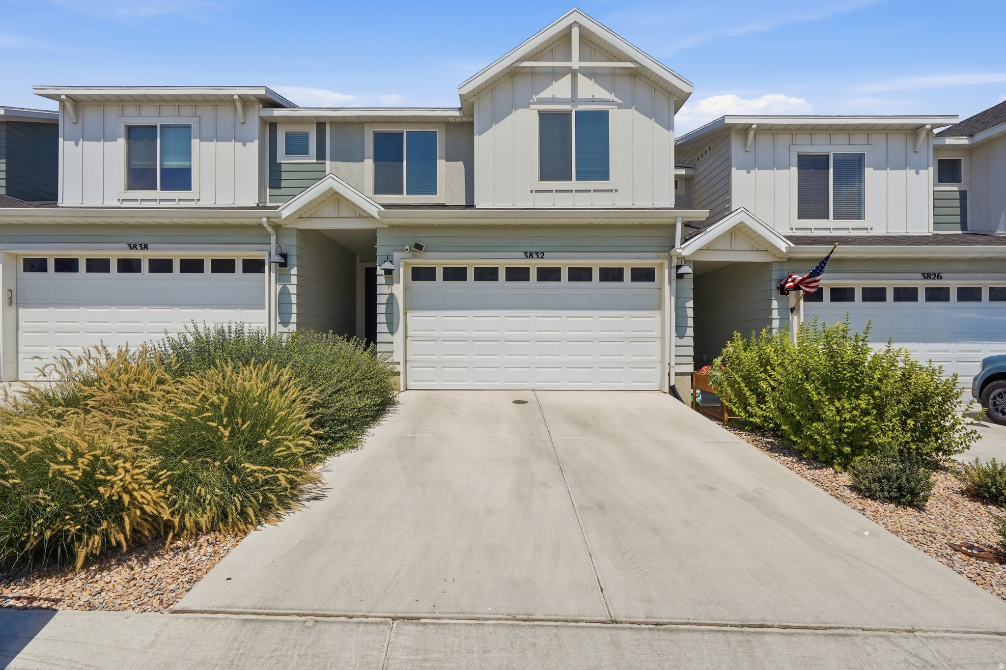 COLD SPRING RANCH - Residential