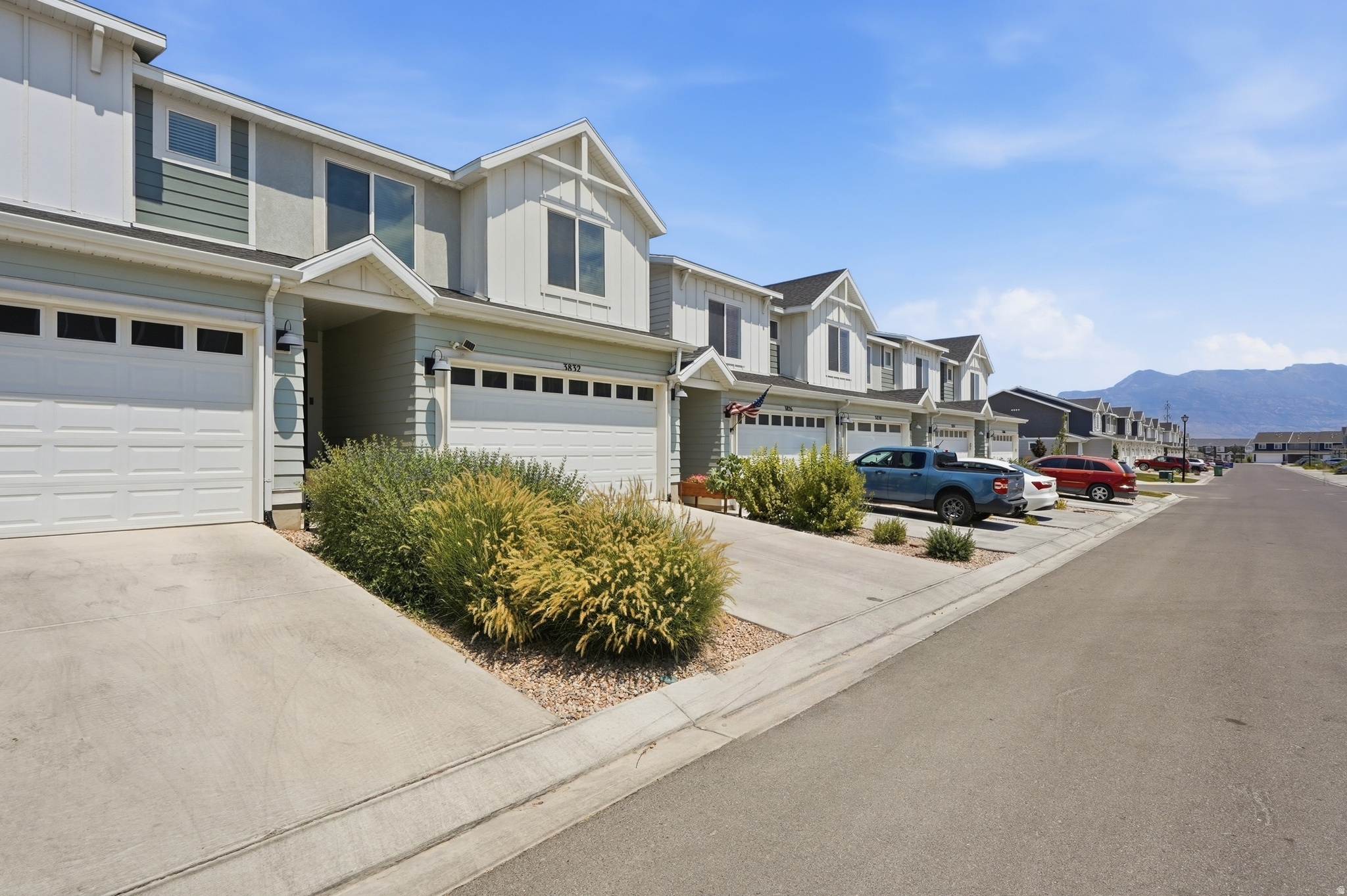 COLD SPRING RANCH - Residential