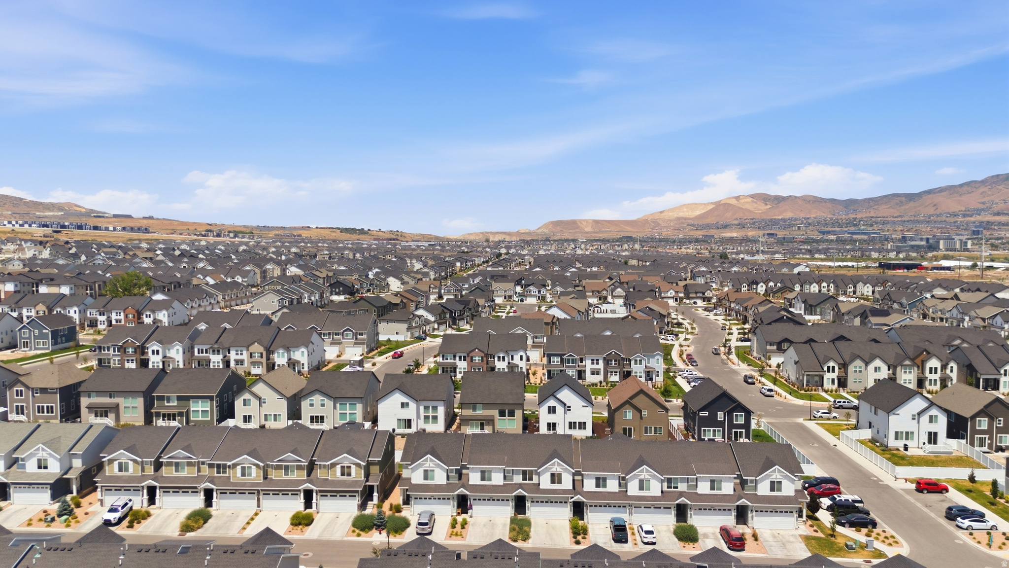 COLD SPRING RANCH - Residential