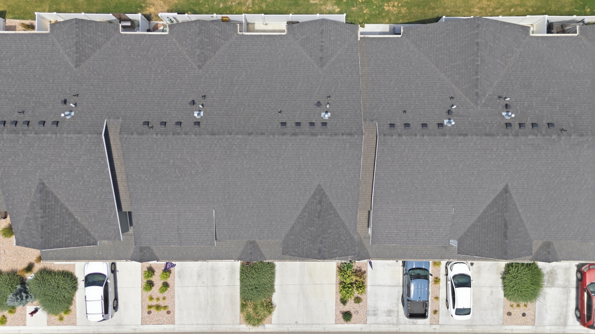 COLD SPRING RANCH - Residential